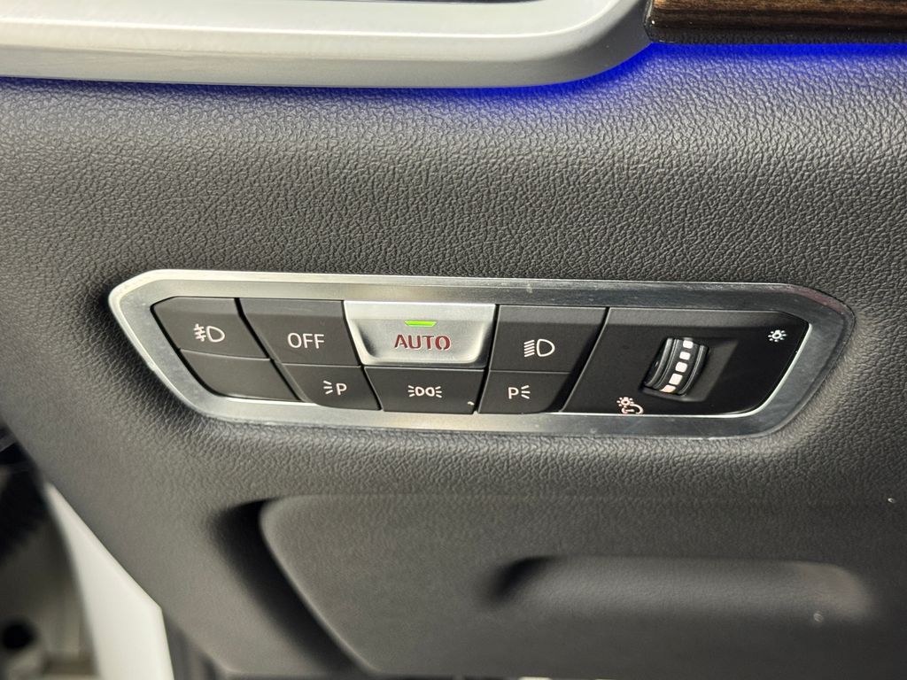 2021 Bmw X6 xDrive40i photo 26