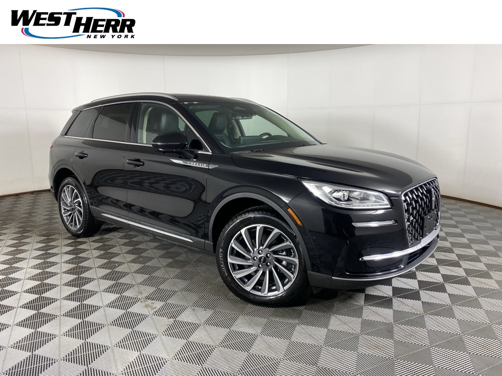 2024 Lincoln Corsair Reserve's photo