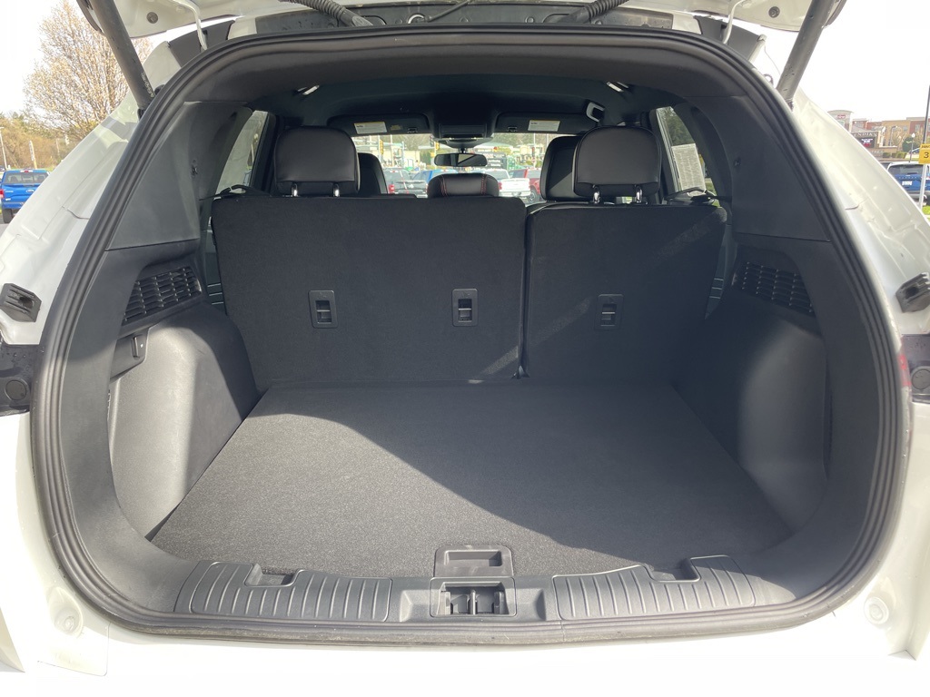 2024 Ford Escape Hybrid ST-Line photo 23