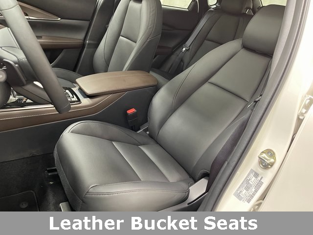 2024 Mazda CX-30 2.5 Turbo Premium Plus photo 17