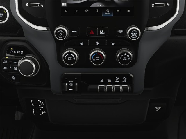 2025 Ram 1500 Big Horn photo 18