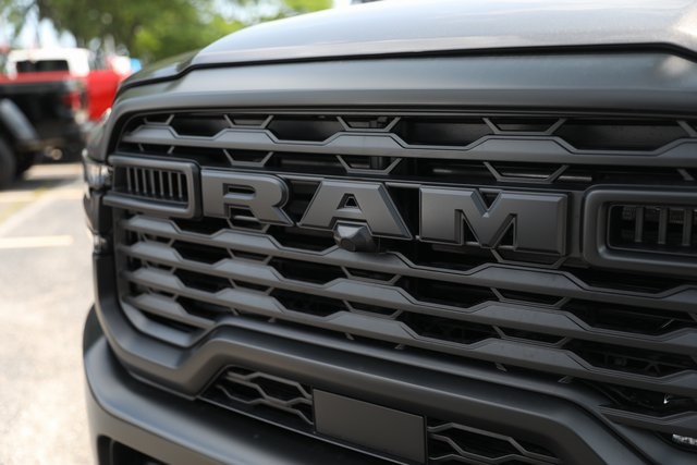 2025 Ram 3500 Tradesman photo 24