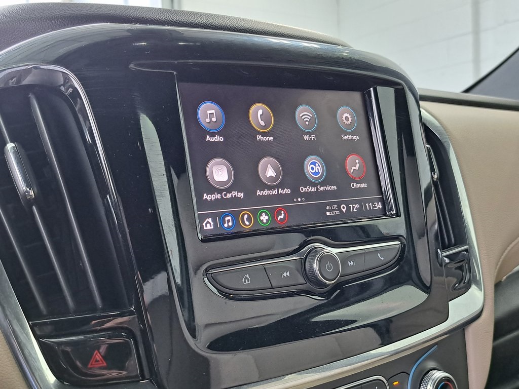 2023 Chevrolet Traverse LS photo 14