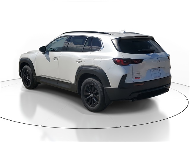 2026 Mazda CX-50 Premium photo 3