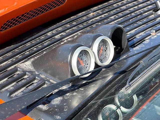 1993 Ford Mustang LX photo 22