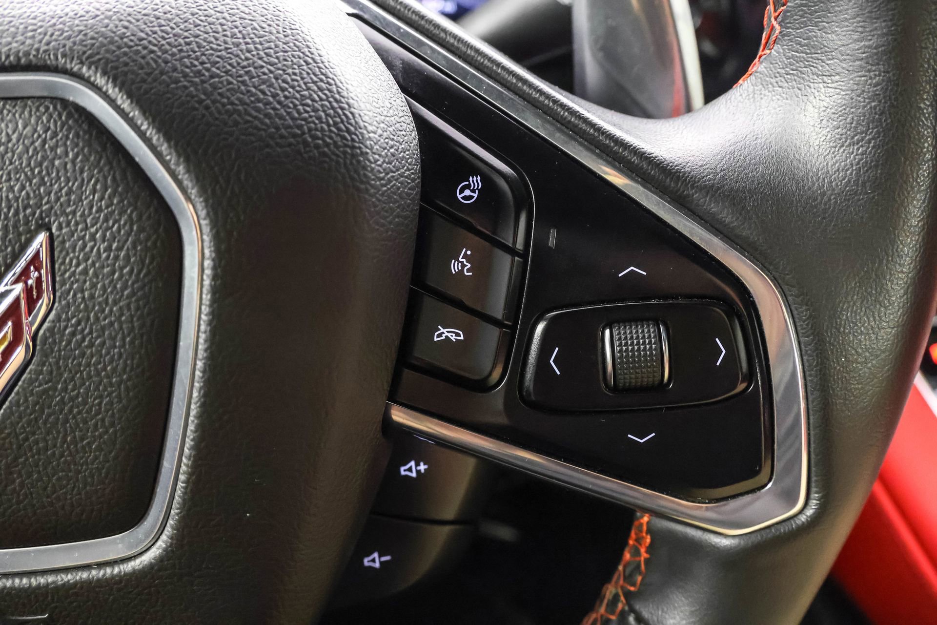 2021 Chevrolet Corvette Stingray 2LT photo 17