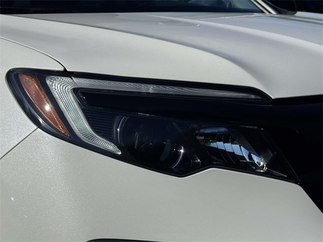 2022 Honda Pilot SE photo 5