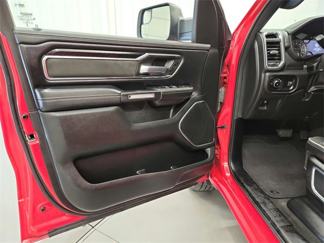 2024 Ram 1500 Laramie photo 27