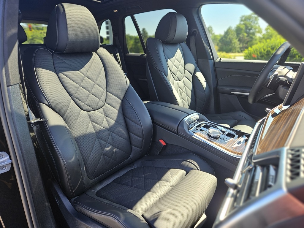 2026 Bmw X5 xDrive50e photo 15