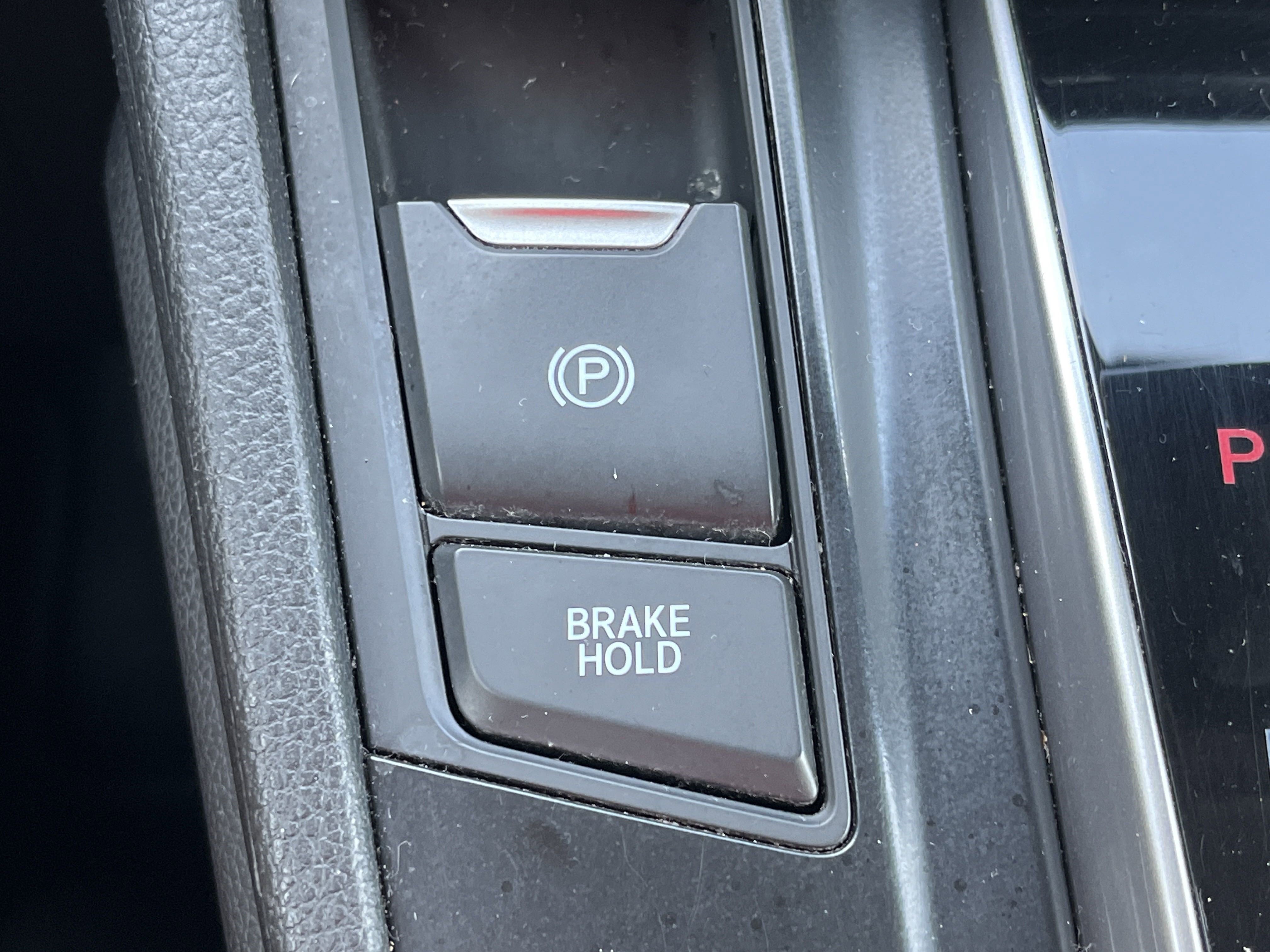 2022 Honda CR-V Touring photo 6