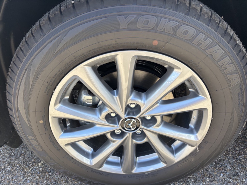 2025 Mazda CX-5 2.5 Premium Plus photo 17