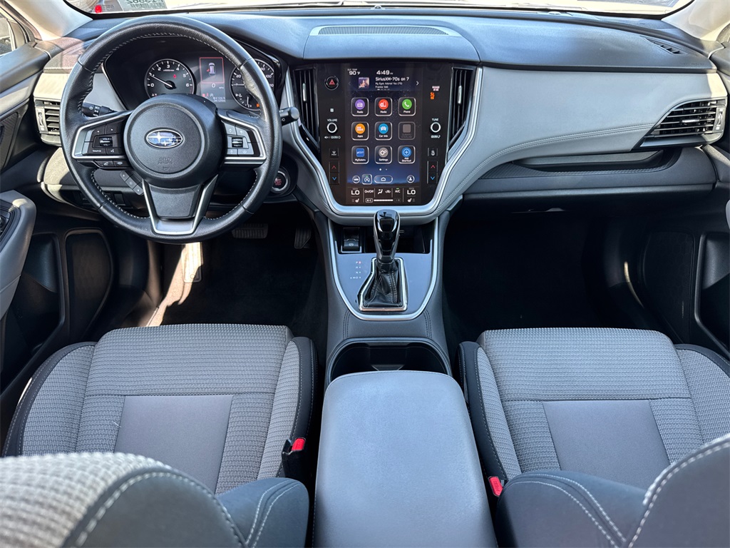 2022 Subaru Outback Premium photo 20