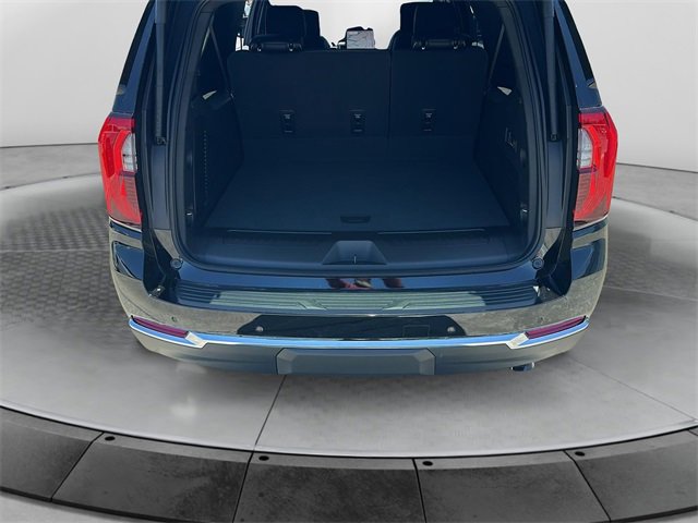 2025 Gmc Yukon XL photo 10