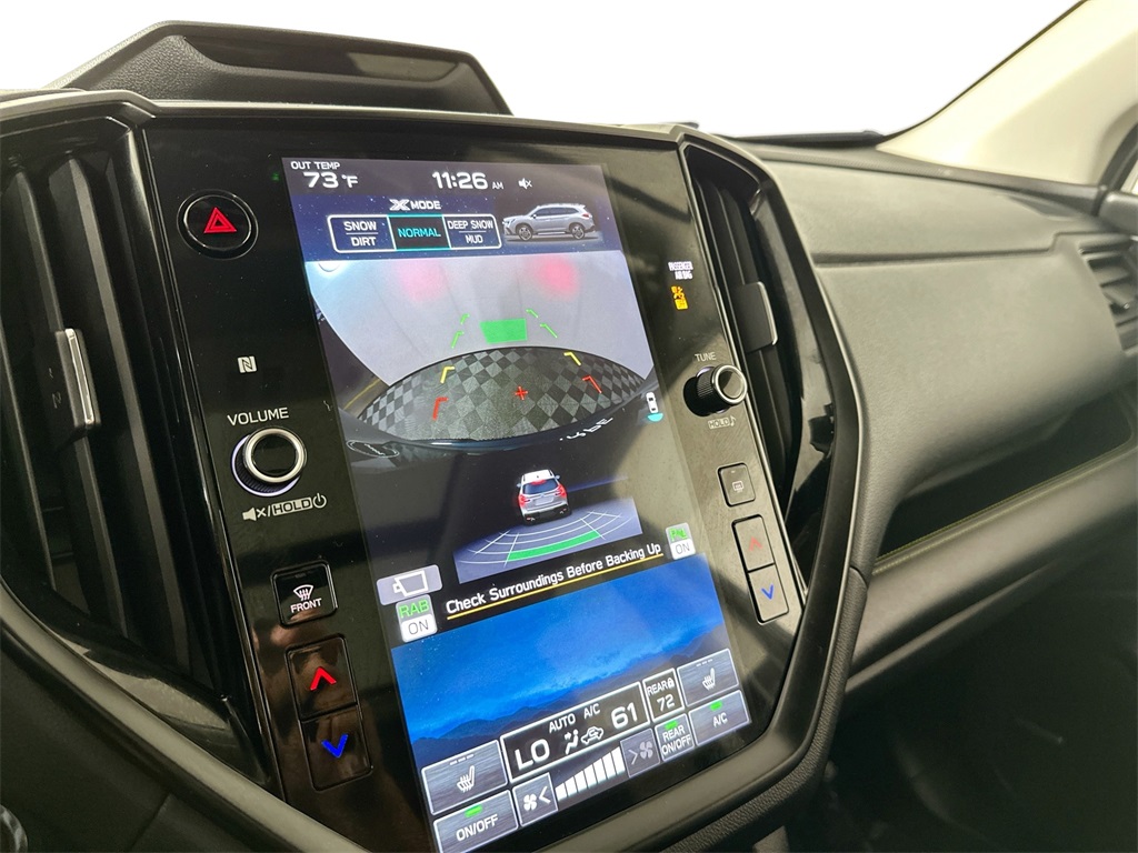 2023 Subaru Ascent Onyx Edition photo 16