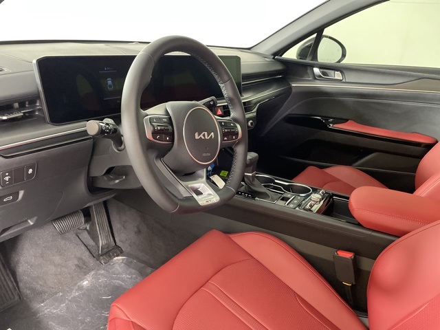 2026 Kia K5 GT-Line photo 21