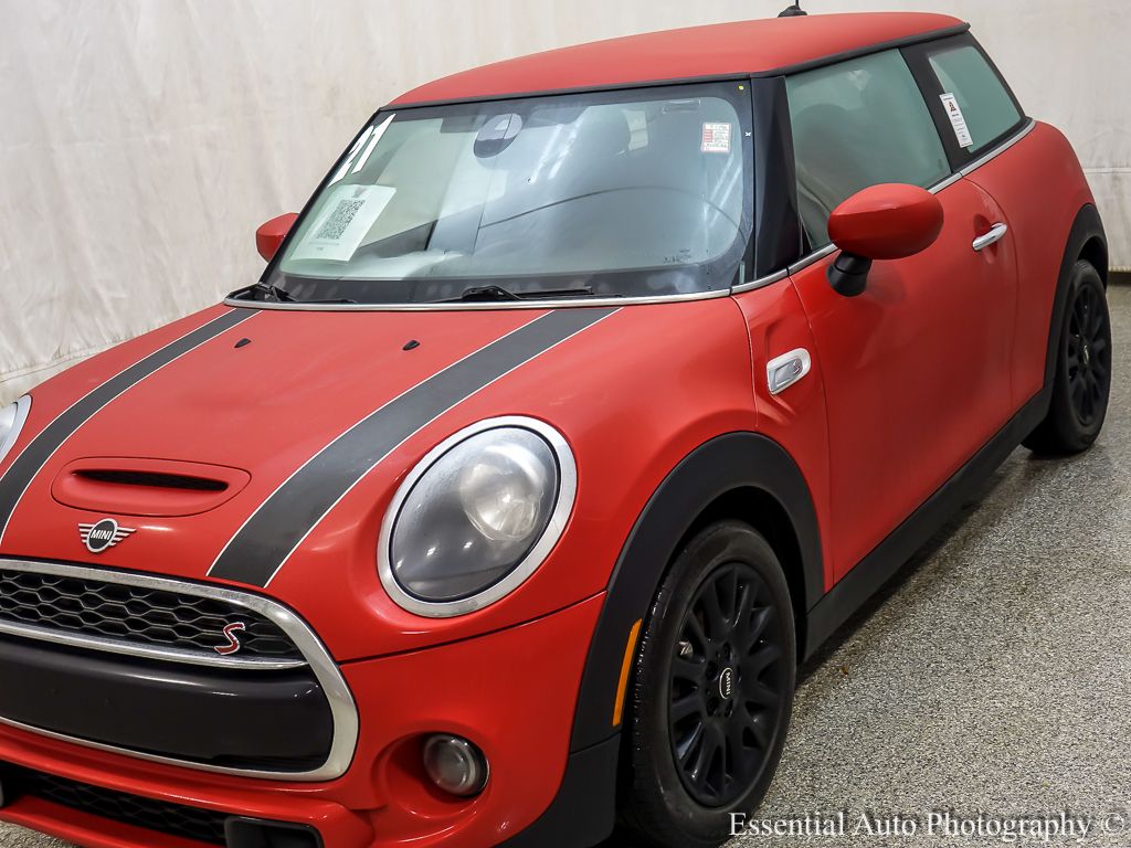 2021 MINI HARDTOP - Image 5