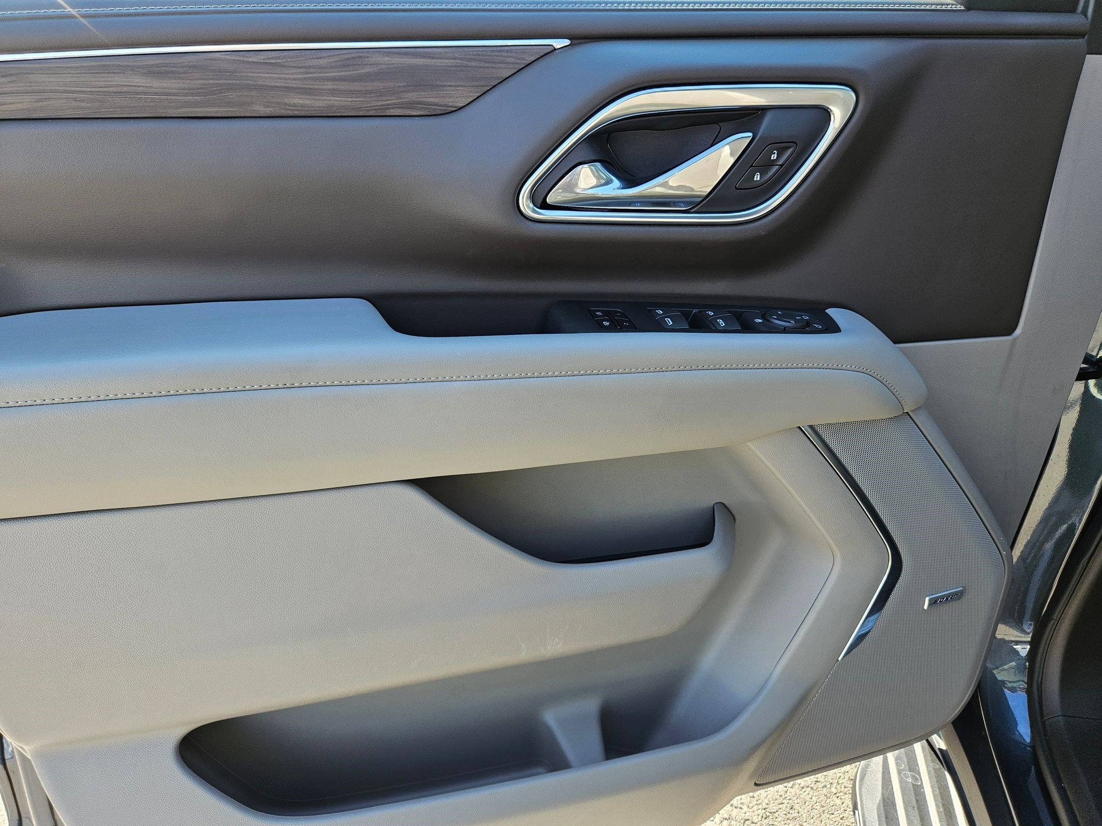 2021 Chevrolet Tahoe LT photo 7