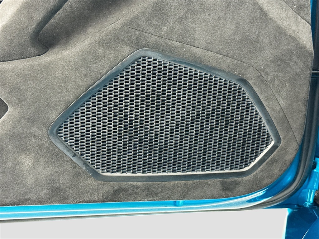2023 Lamborghini Huracan Tecnica Base photo 17