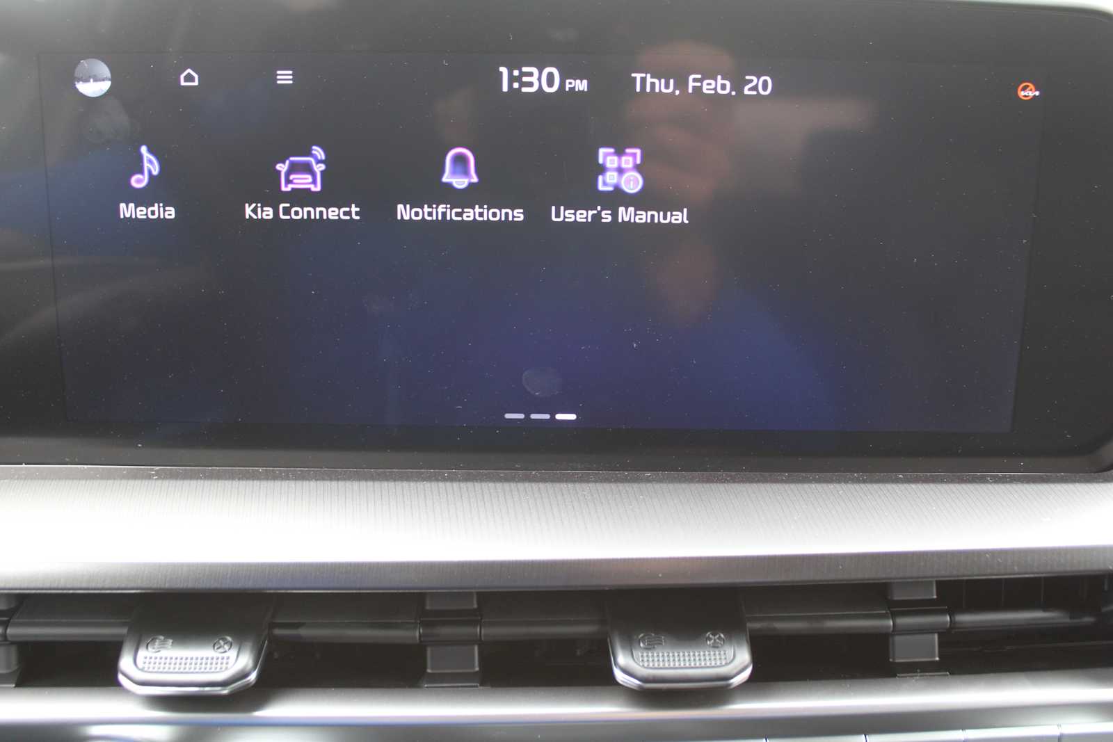 2025 Kia Telluride S photo 42
