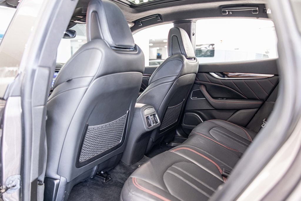 2019 MASERATI LEVANTE - Image 37