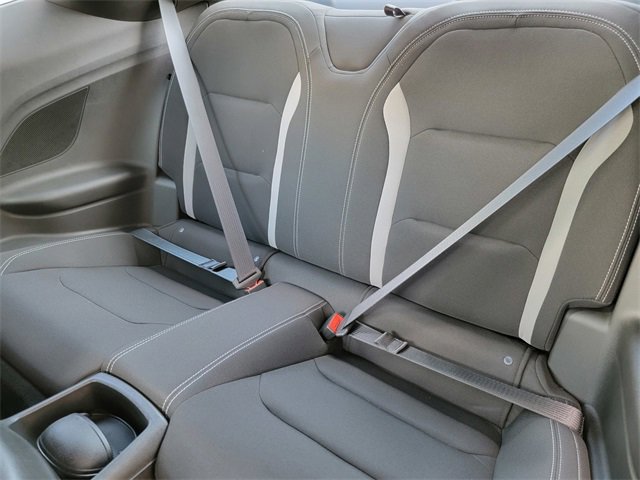2024 Chevrolet Camaro 1SS photo 15