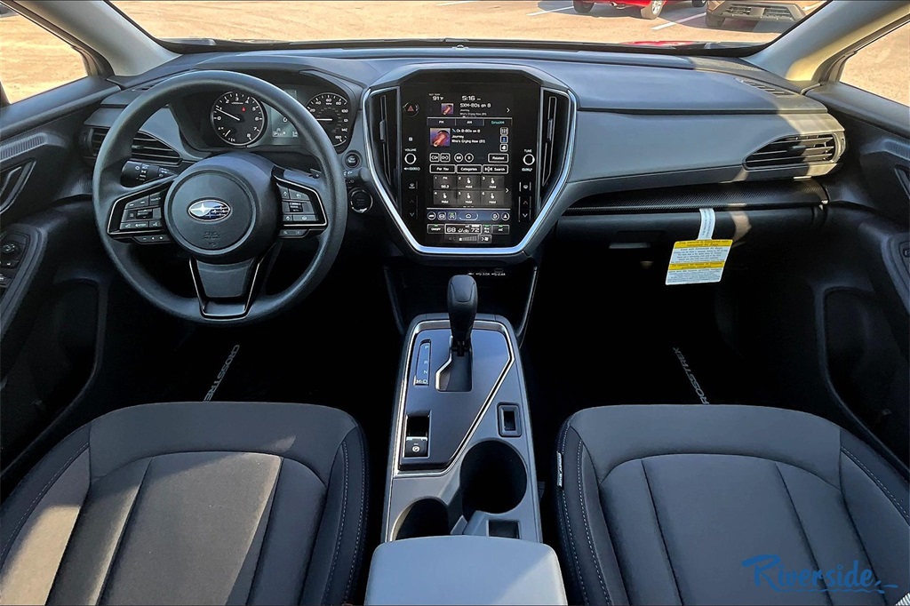 2025 Subaru Crosstrek Premium photo 5