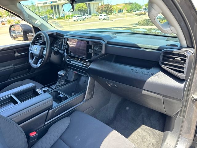 2023 Toyota Tundra SR5 photo 20