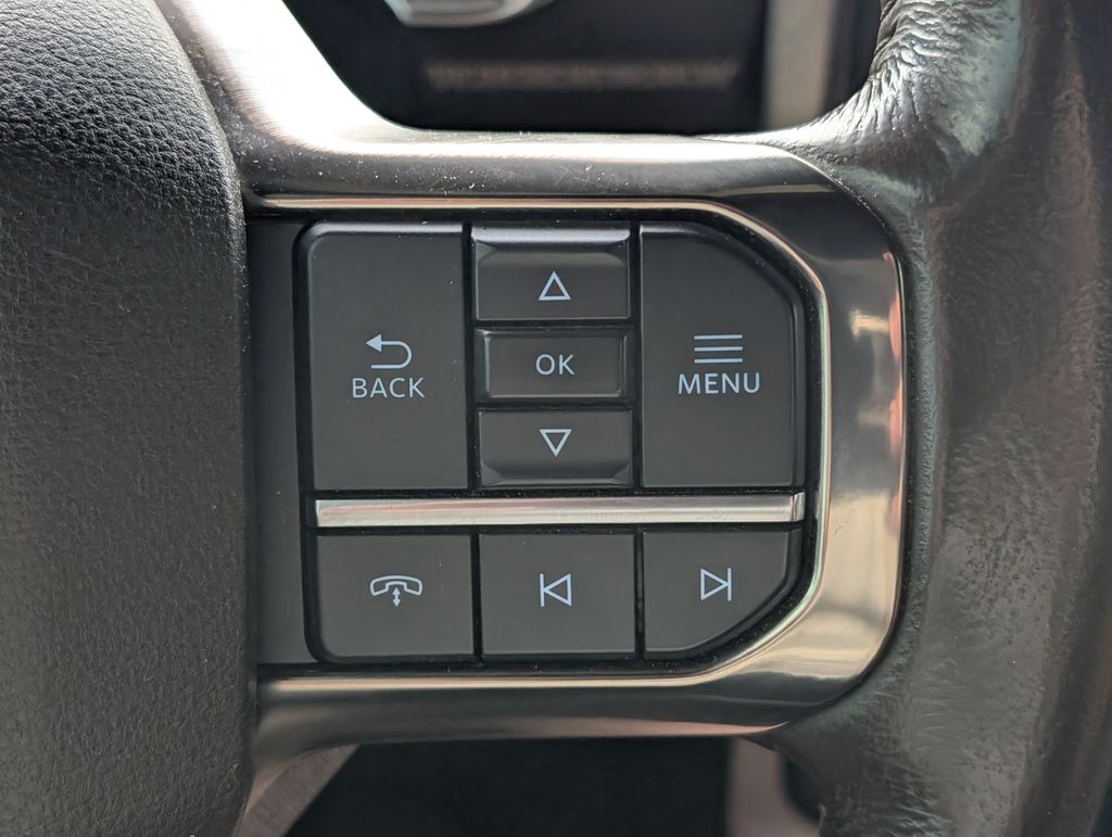 2021 Ford F-150 King Ranch photo 10