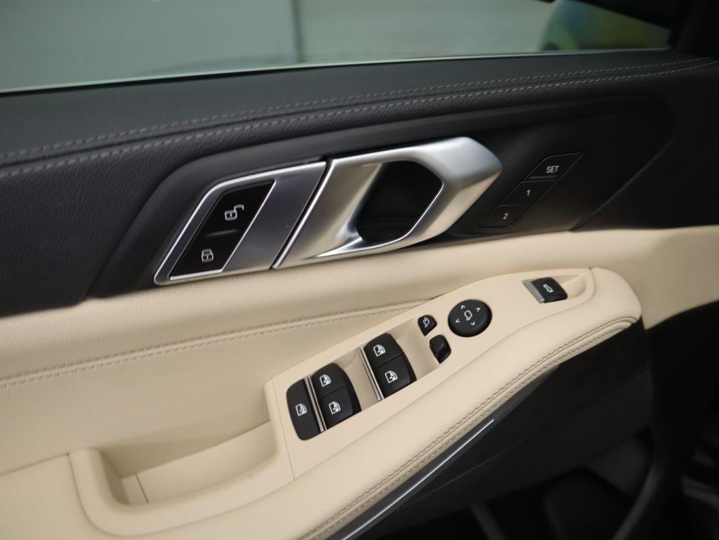 2022 Bmw X5 sDrive40i photo 24