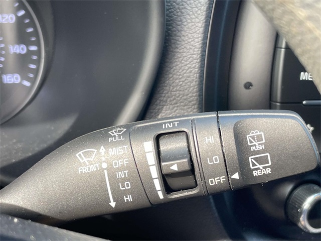 2022 Kia Soul LX photo 25