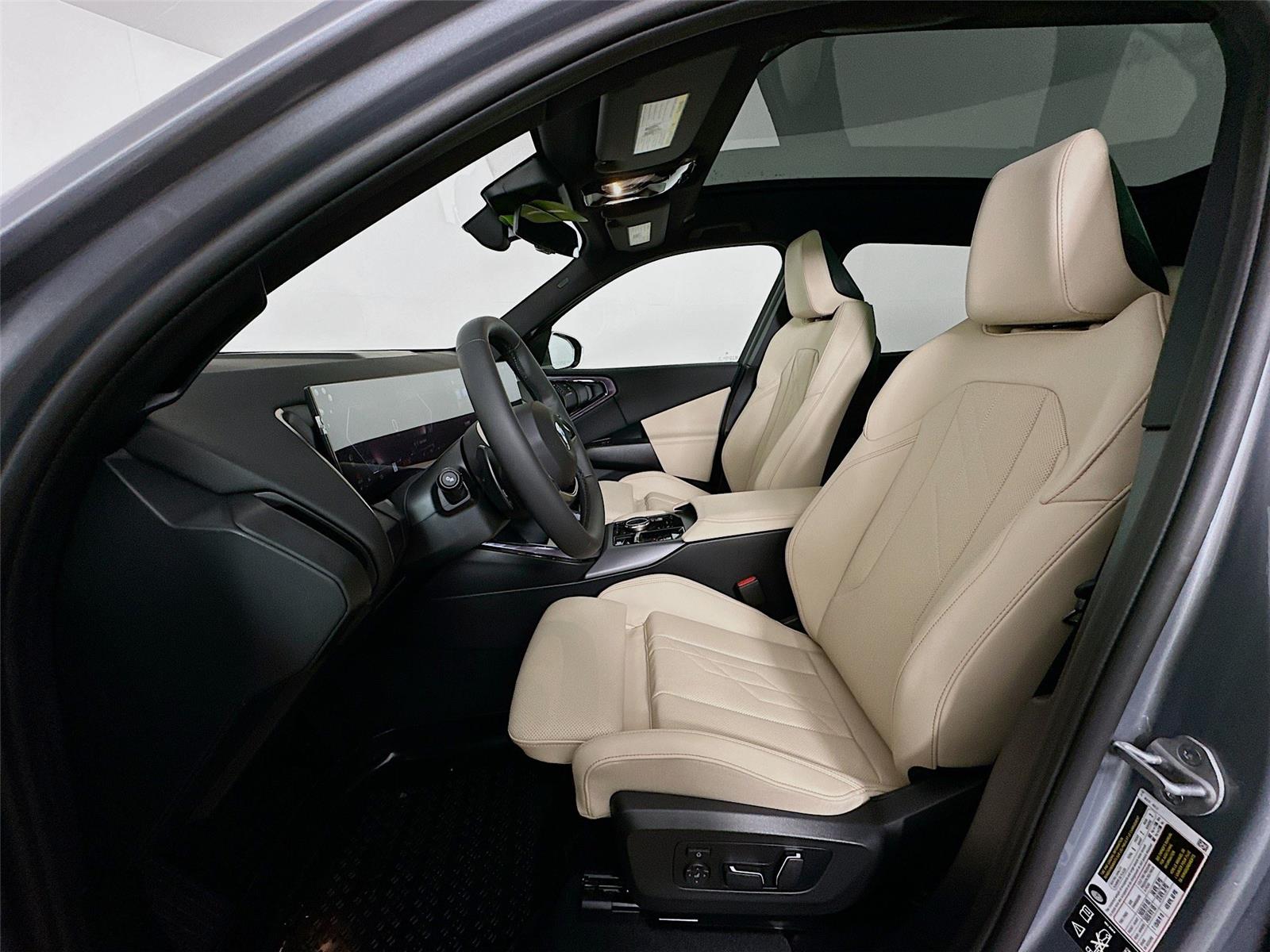 2025 Bmw X3 30x Drive photo 20