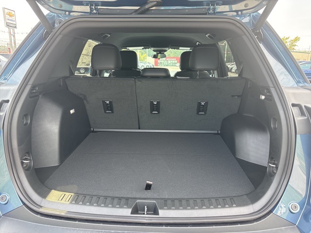 2026 Chevrolet Equinox LT photo 6