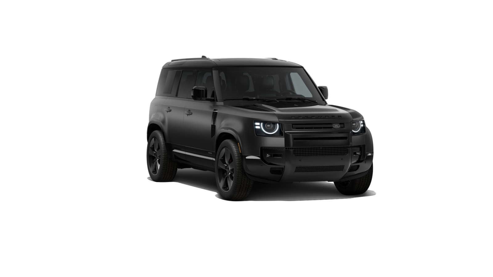 2026 Land Rover Defender X's photo
