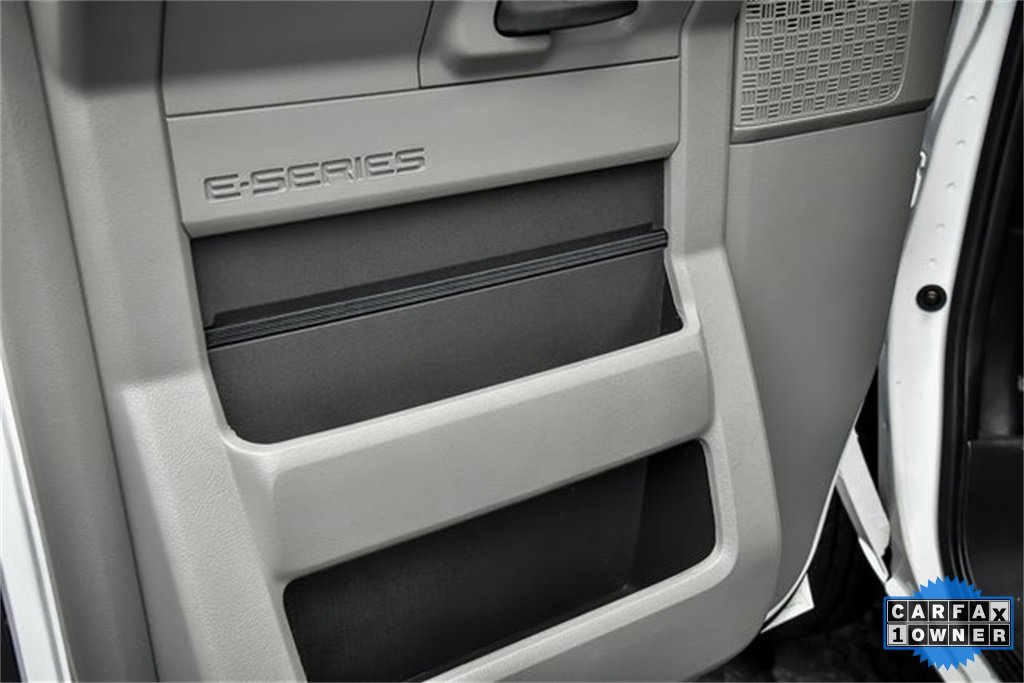 2024 Ford E-350 Base photo 9
