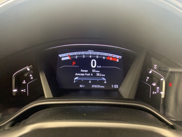 2017 Honda CR-V EX photo 17