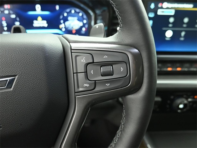 2026 CHEVROLET SILVERADO - Image 18