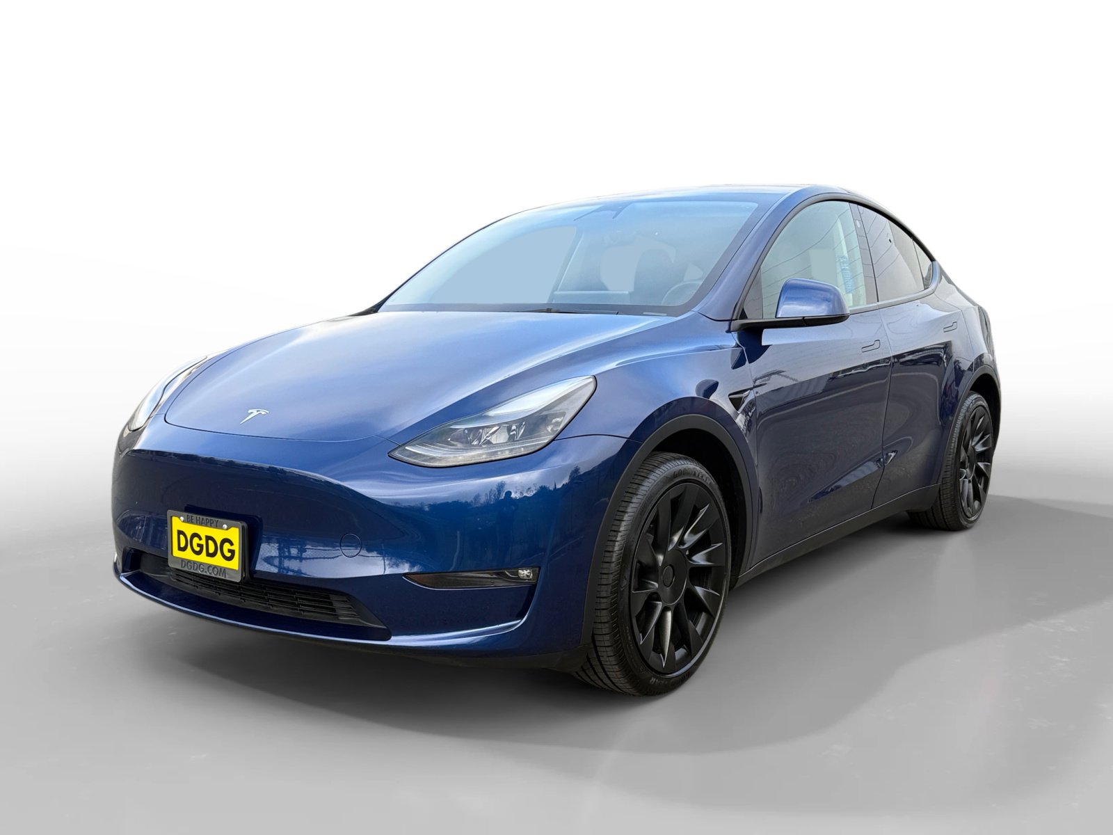 2023 Tesla Model Y Long Range's photo