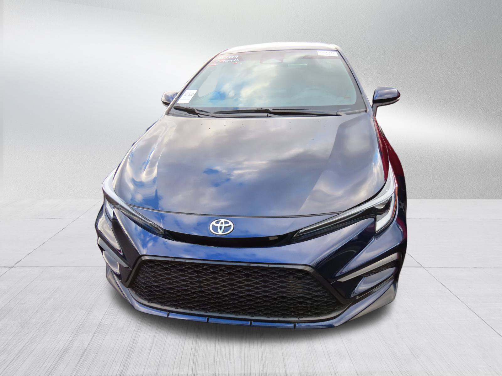 Used 2024 Toyota Corolla SE with VIN 5YFS4MCEXRP187309 for sale in Kansas City