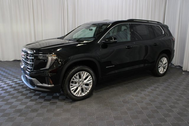 2026 Gmc Acadia Elevation photo 3