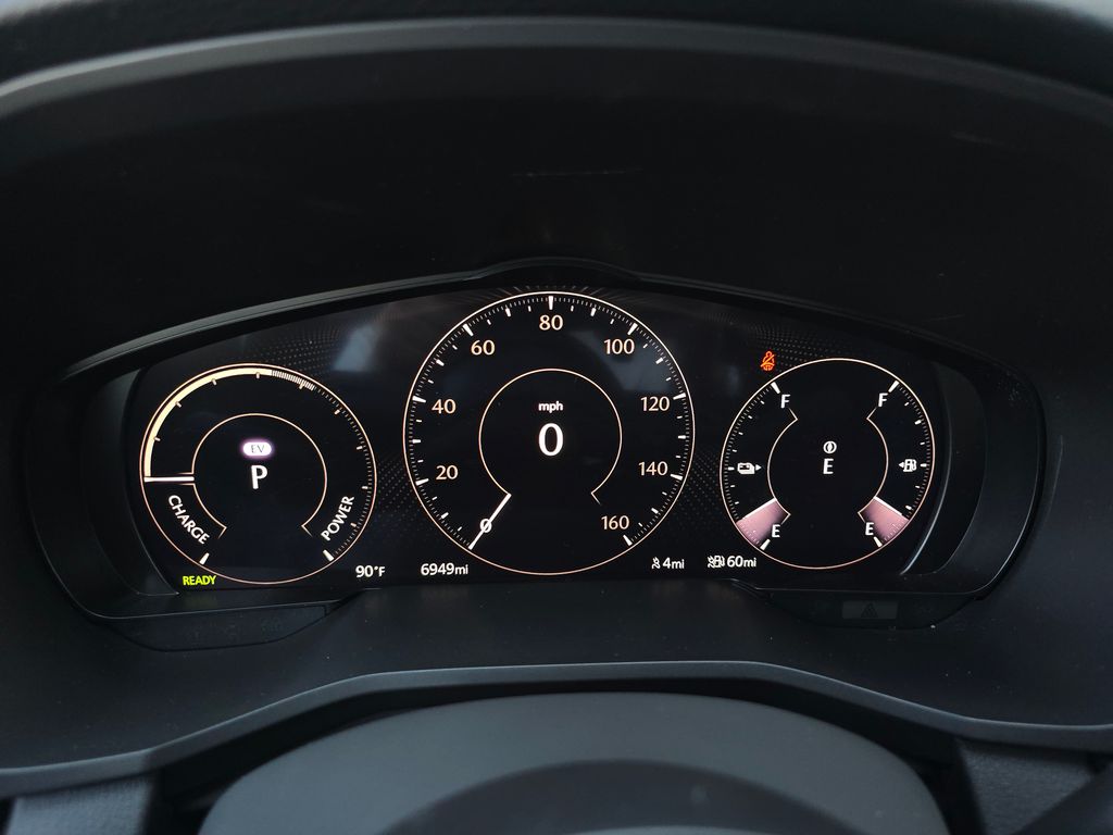 2024 Mazda CX-90 Preferred photo 20
