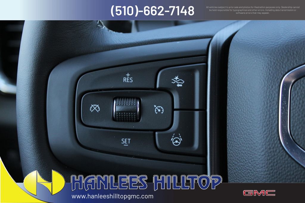 2026 Gmc Sierra 1500 Denali Ultimate photo 26