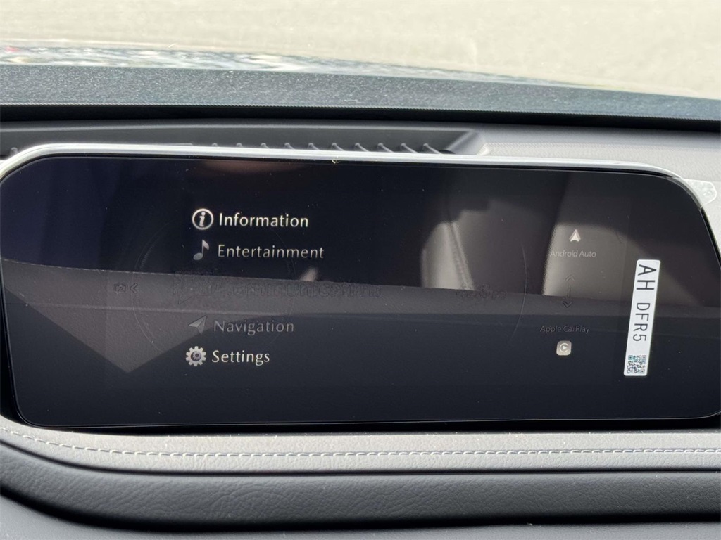 2025 Mazda CX-30 2.5 Select Sport photo 3