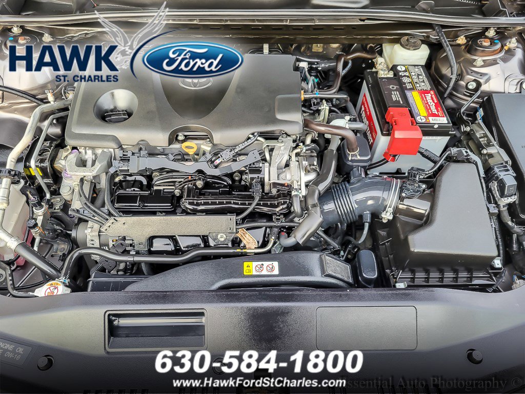 2020 TOYOTA CAMRY - Image 20