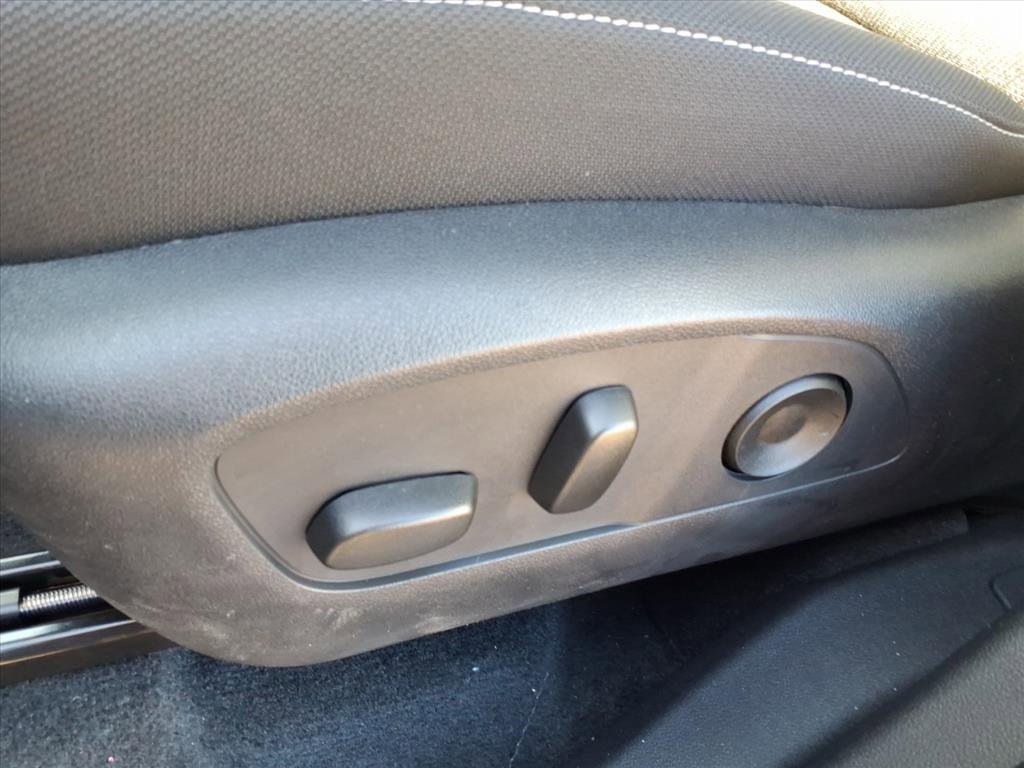 2026 Chevrolet Traverse photo 4