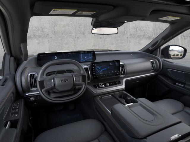 2025 Ford Expedition photo 5