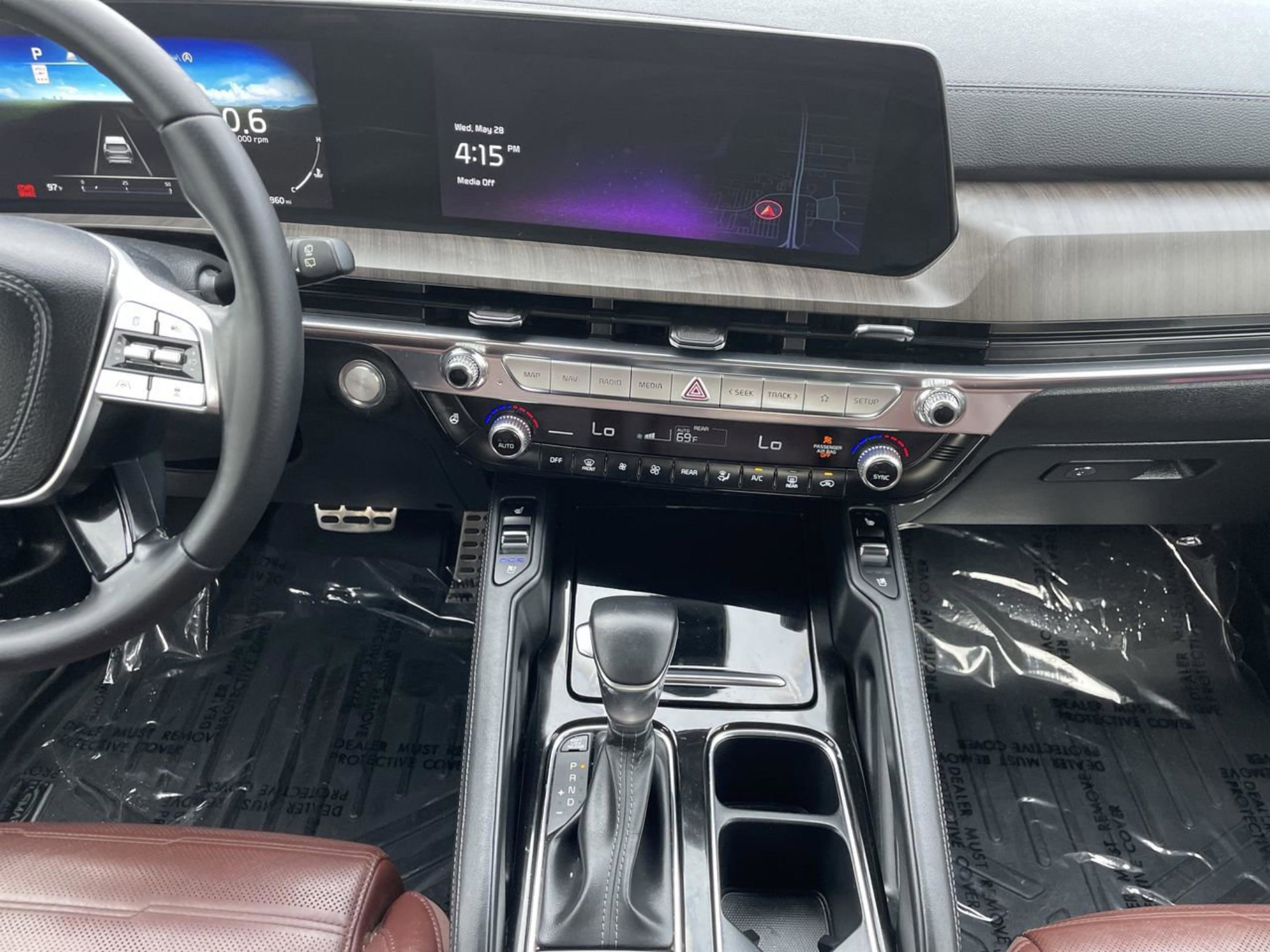 2023 Kia Telluride SX X-Line Prestige X-Pro photo 11