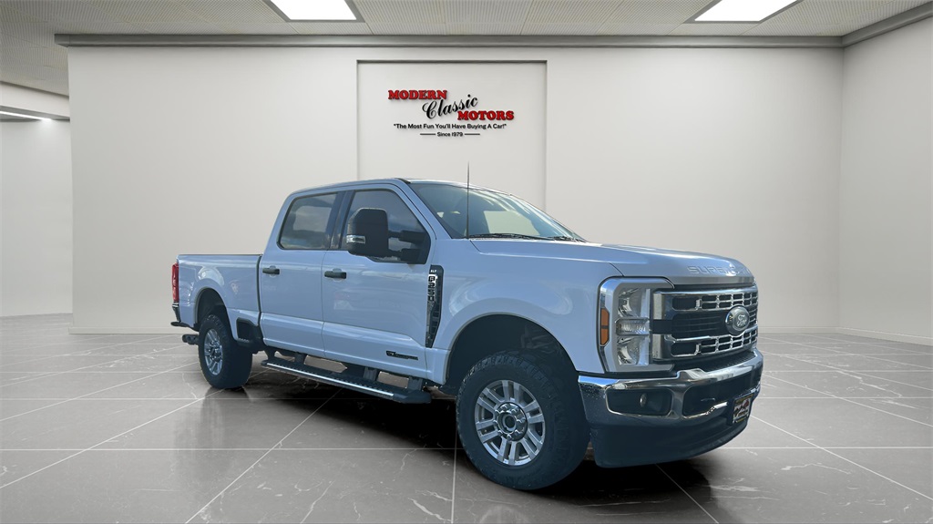 2024 Ford F-250 Base's photo