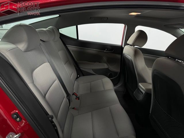 2018 Hyundai Elantra Value Edition photo 14