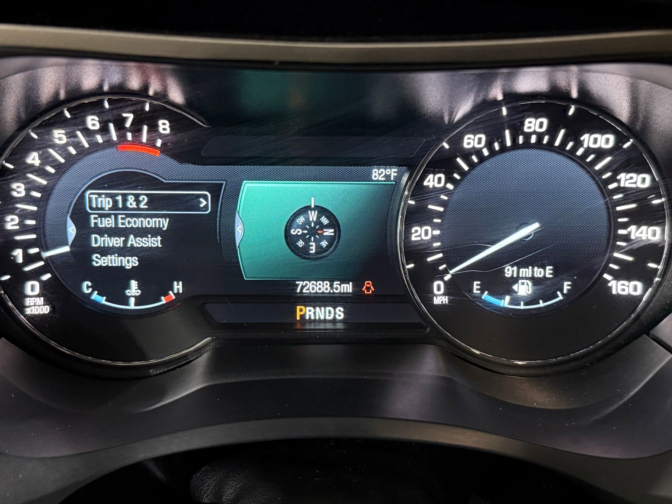 2017 Lincoln MKZ Select photo 16