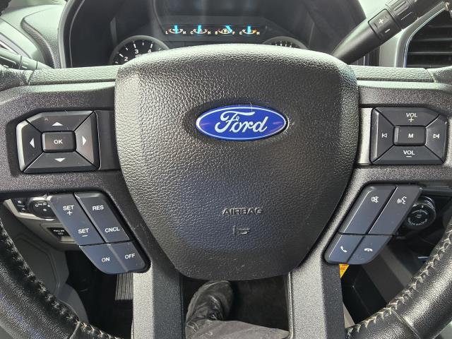 2018 Ford F-150 XLT photo 15